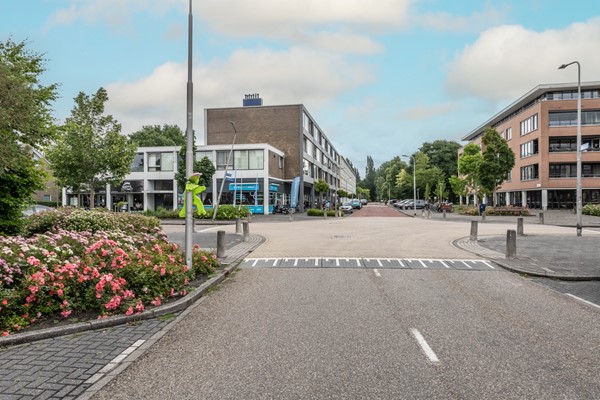 Medium property photo - Lindenlaan 603, 1185 LX Amstelveen